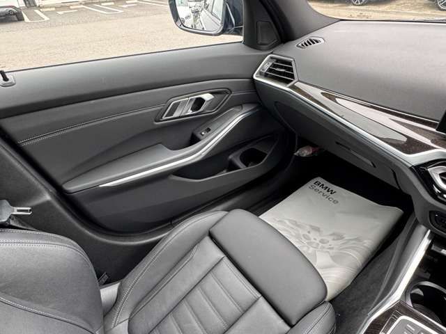 G21 320d xDrive Touring LCI RHD