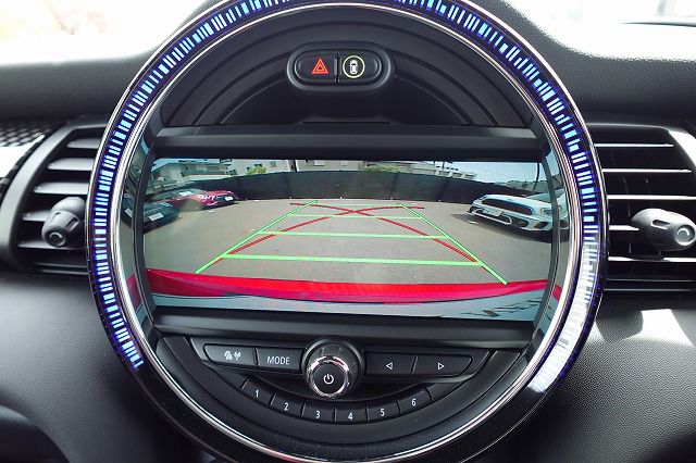 F56 MINI JOHN COOPER WORKS