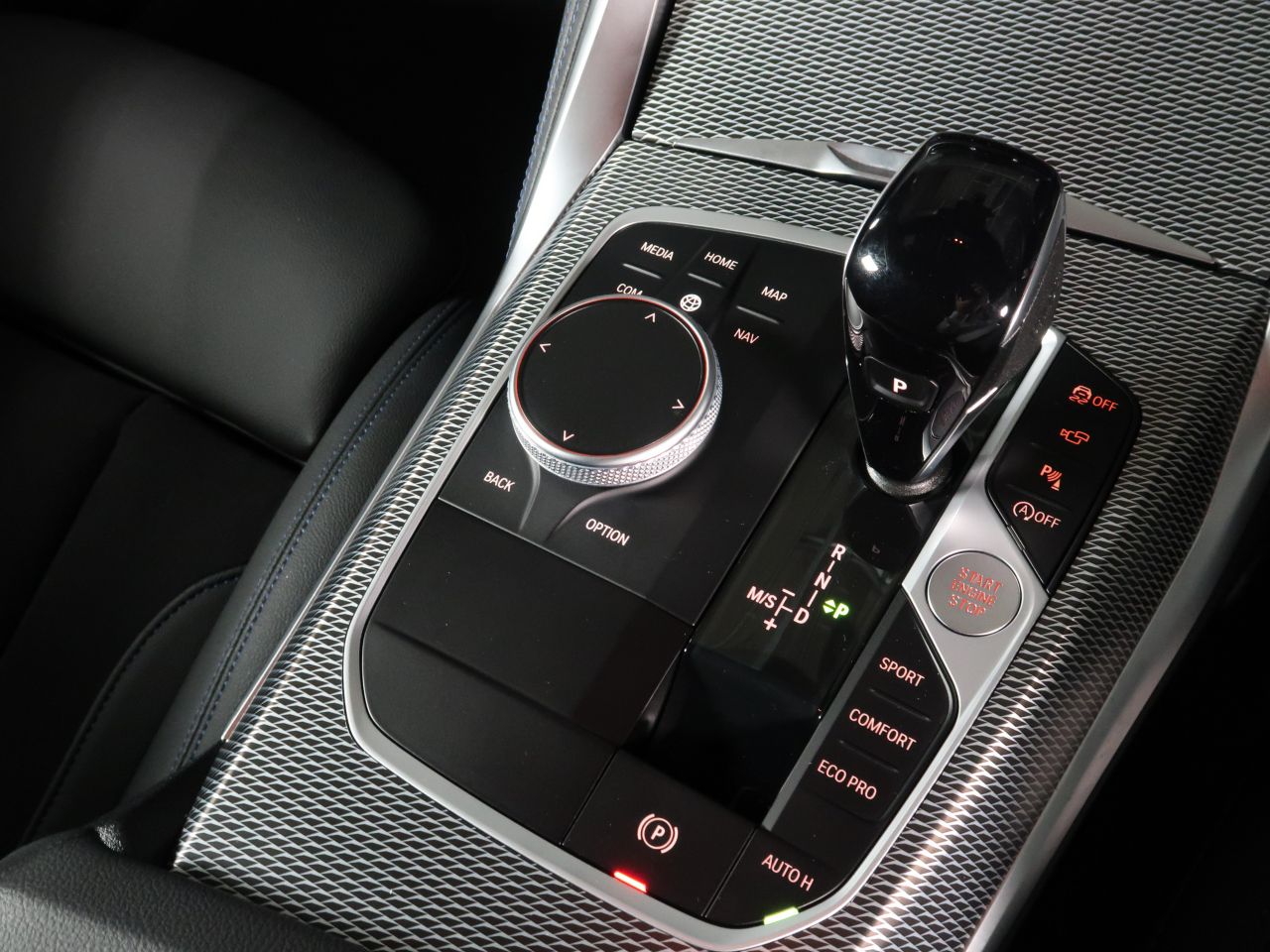 G26 420d xDrive Gran Coupe RHD