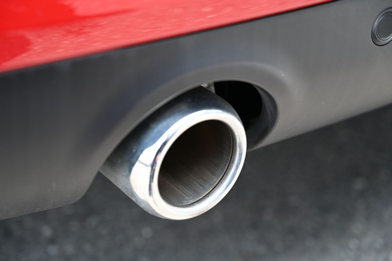 F55 MINI Cooper 5-Door Hatch LCI