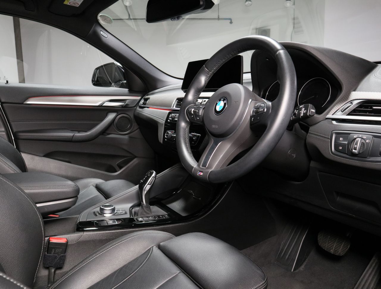 F39 X2 xDrive18d SAC B47 2.0d