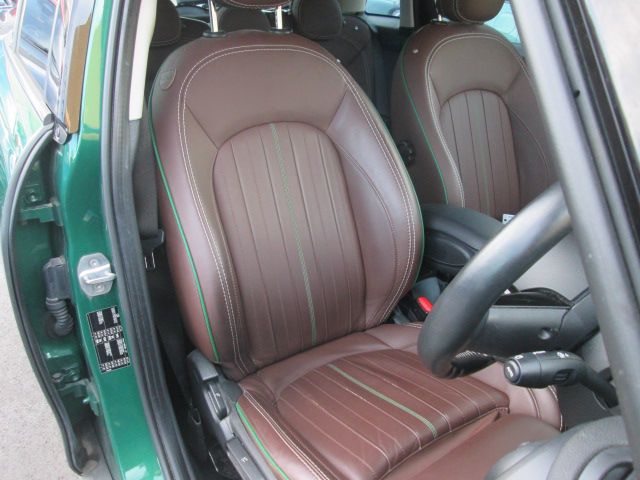 F55 COOPER D (AT)