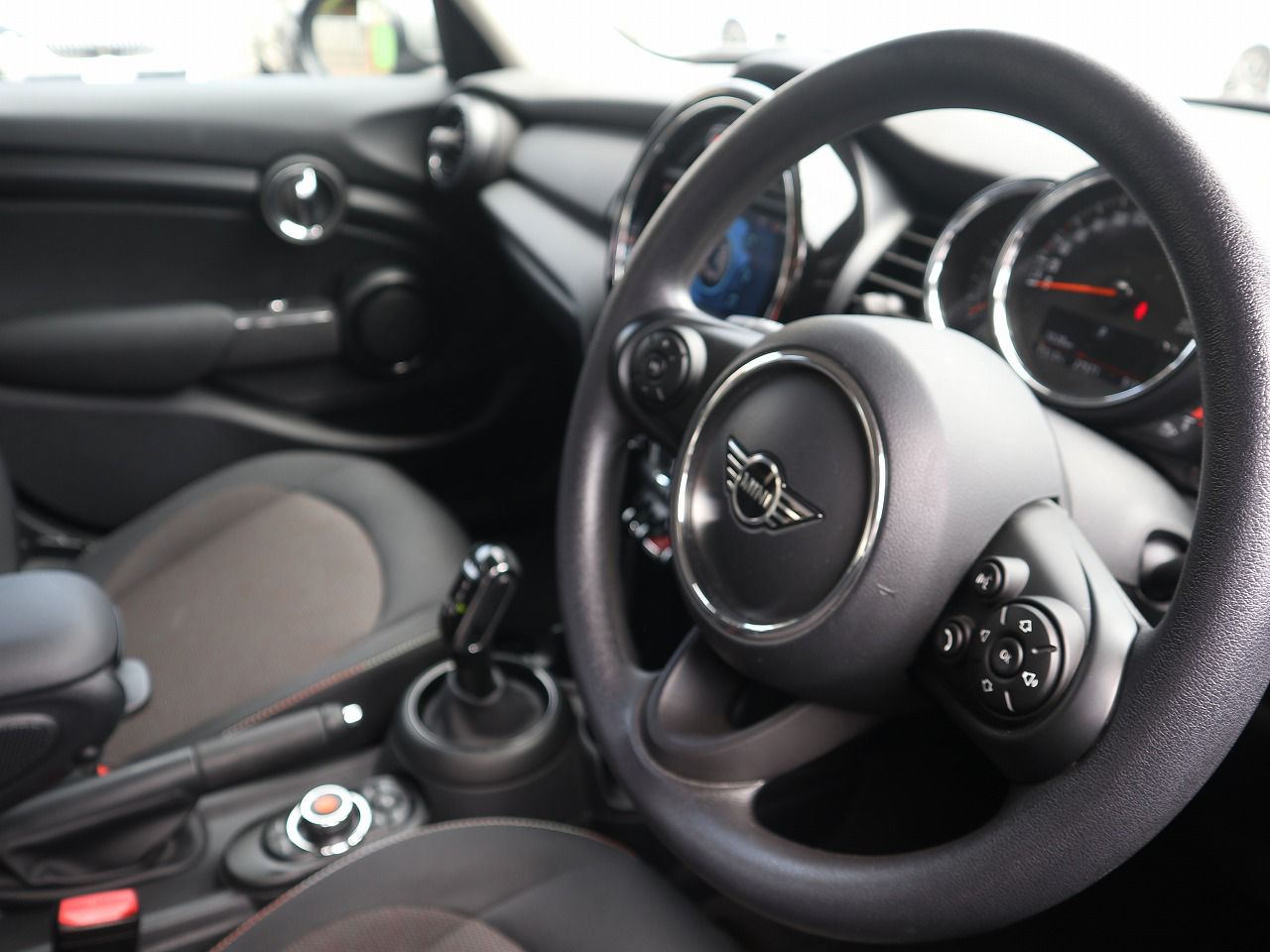 F55 ONE
