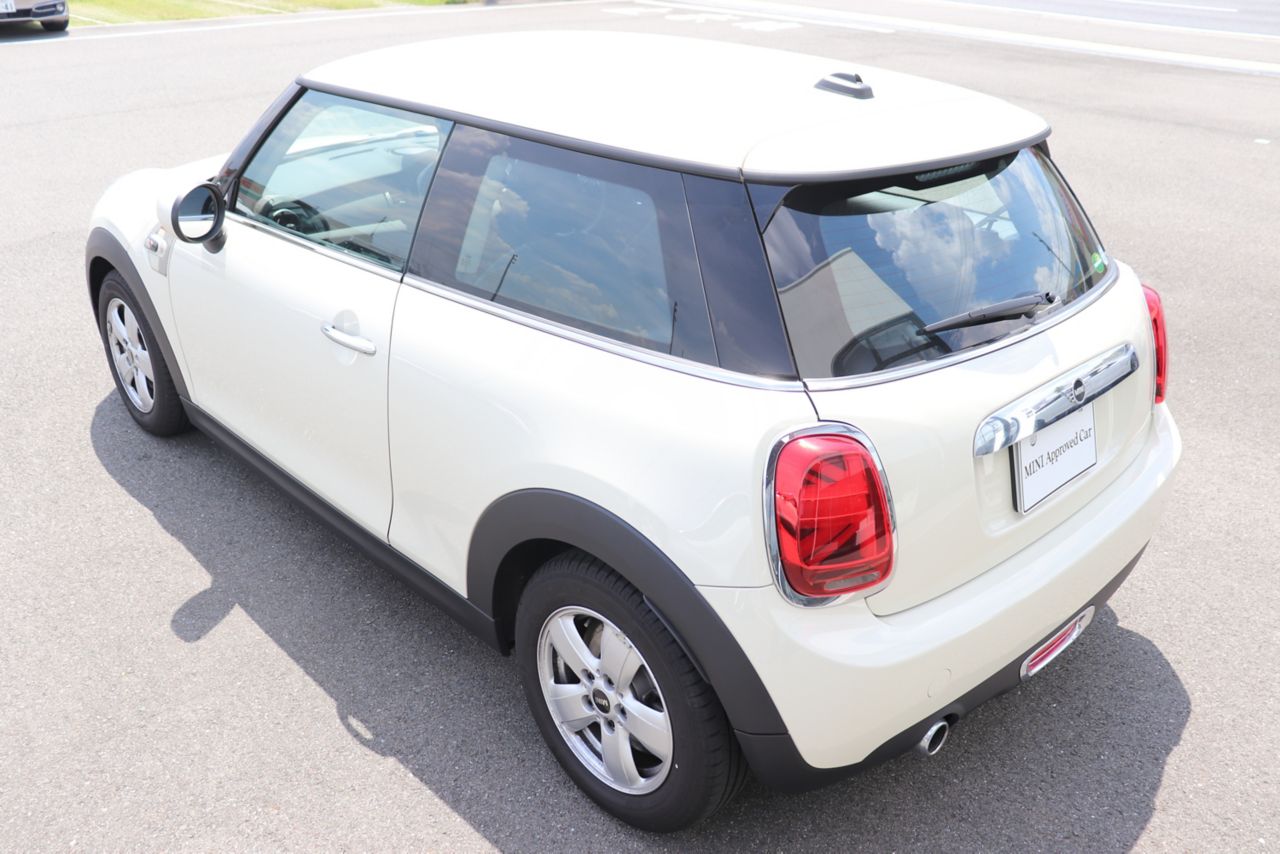 F56 MINI ONE