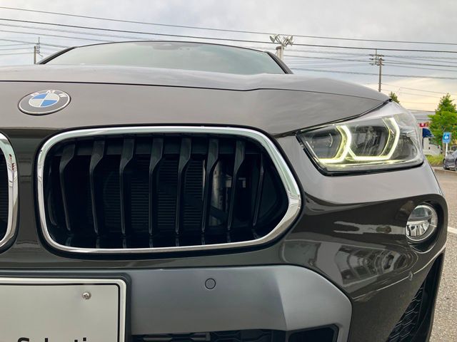 F39 X2 xDrive20i B48 2.0i SAC