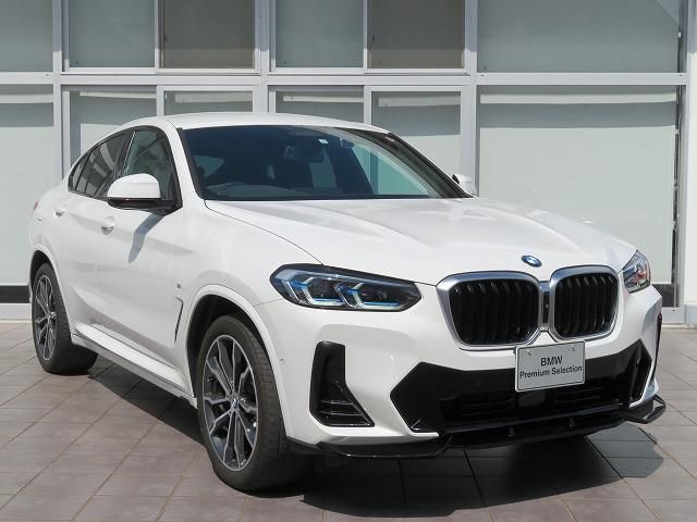 X4 xDrive20d RHD