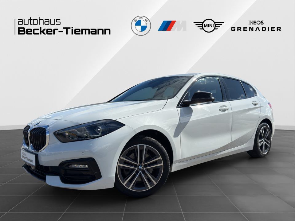 BMW 118