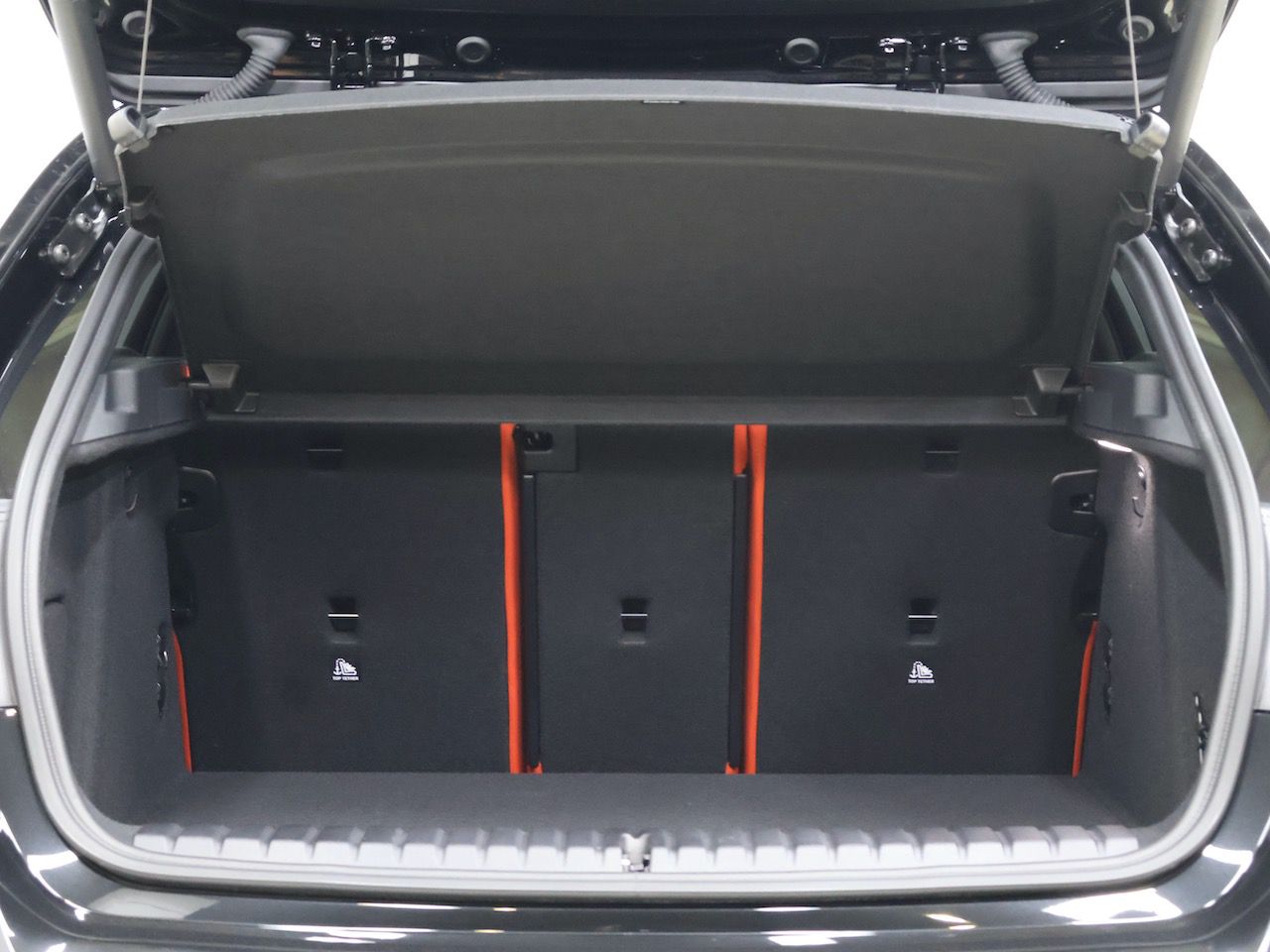 F40 M135i xDrive Sports Hatch 5-door B48 2.0i