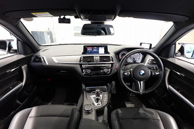 F87 M2 Competition S55 3.0i