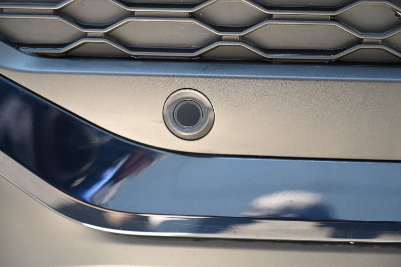Cooper S 3 doors RHD