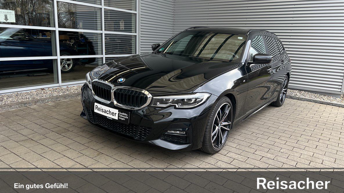 330d Touring
