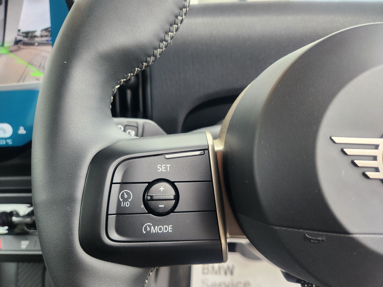 F66 MINI Cooper S 3Dr