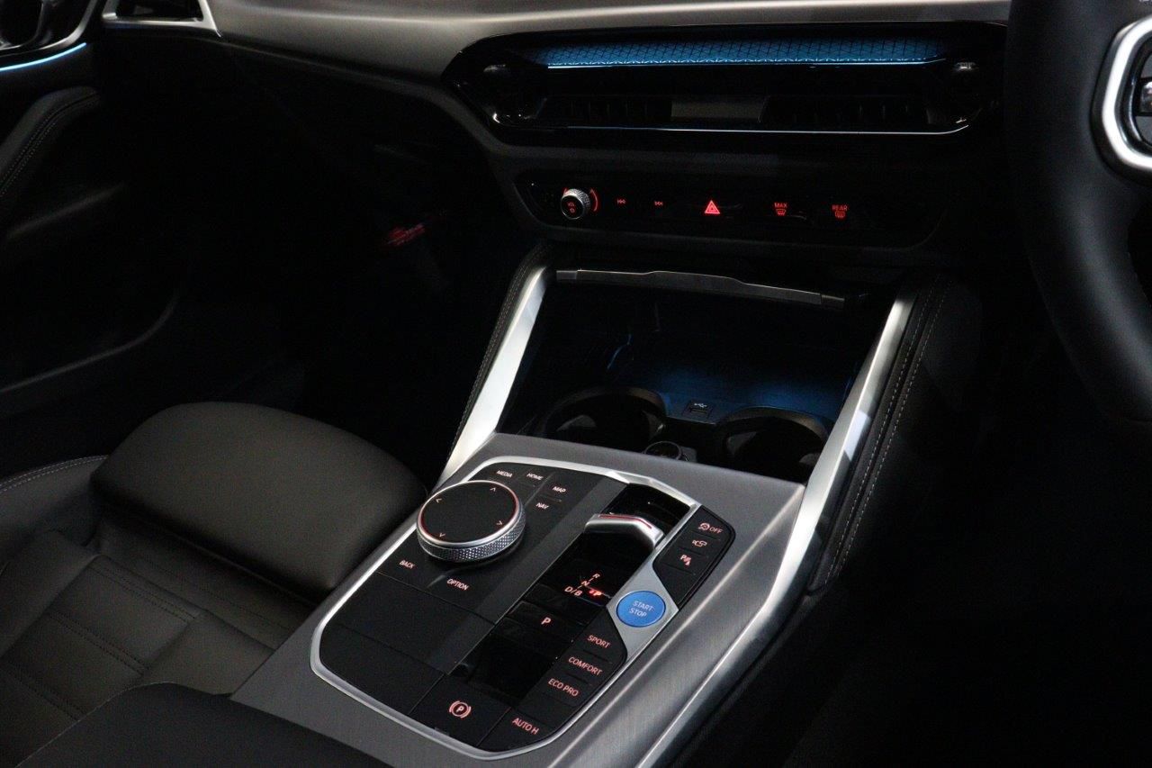 G26 i4 eDrive 40 LCI