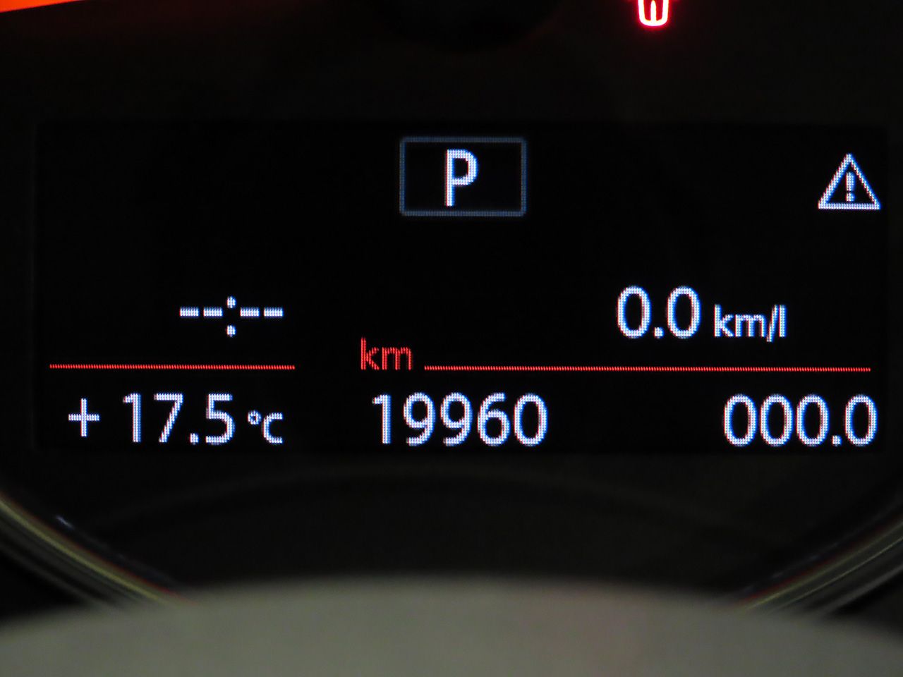 F55 MINI Cooper 5-Door Hatch LCI