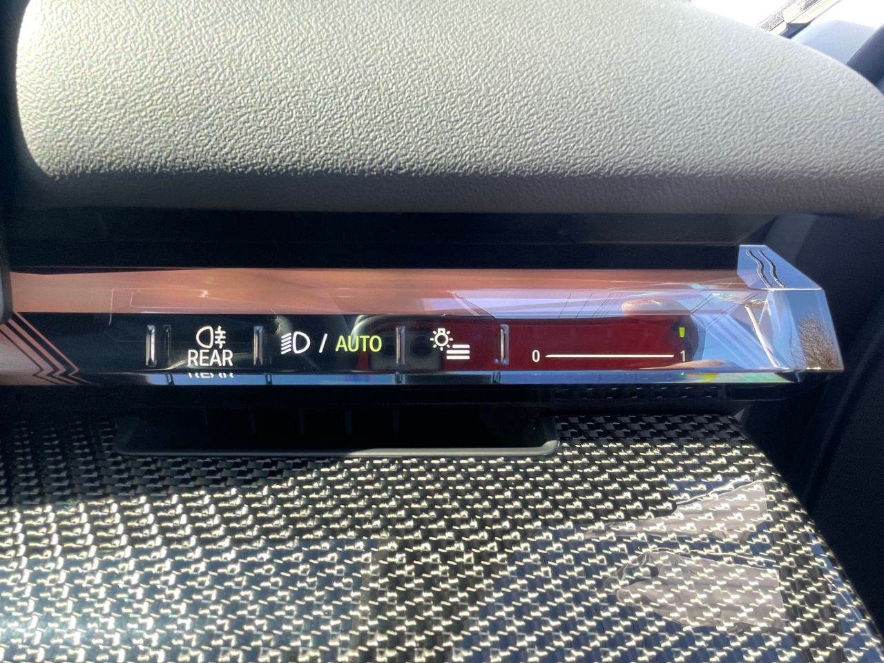 BMW i5 M60 xDrive Sedan RHD