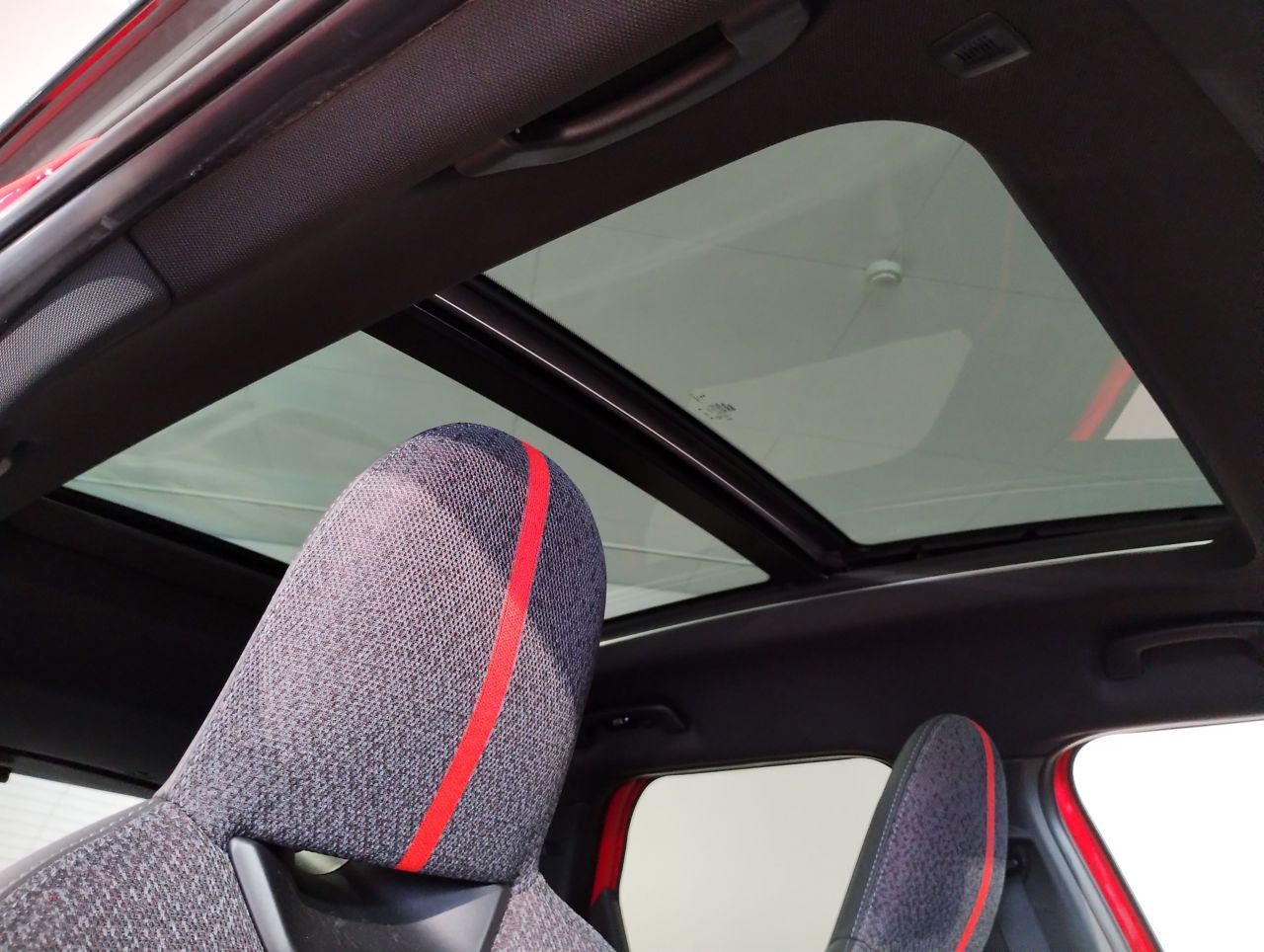 U25 MINI John Cooper Works Countryman ALL4