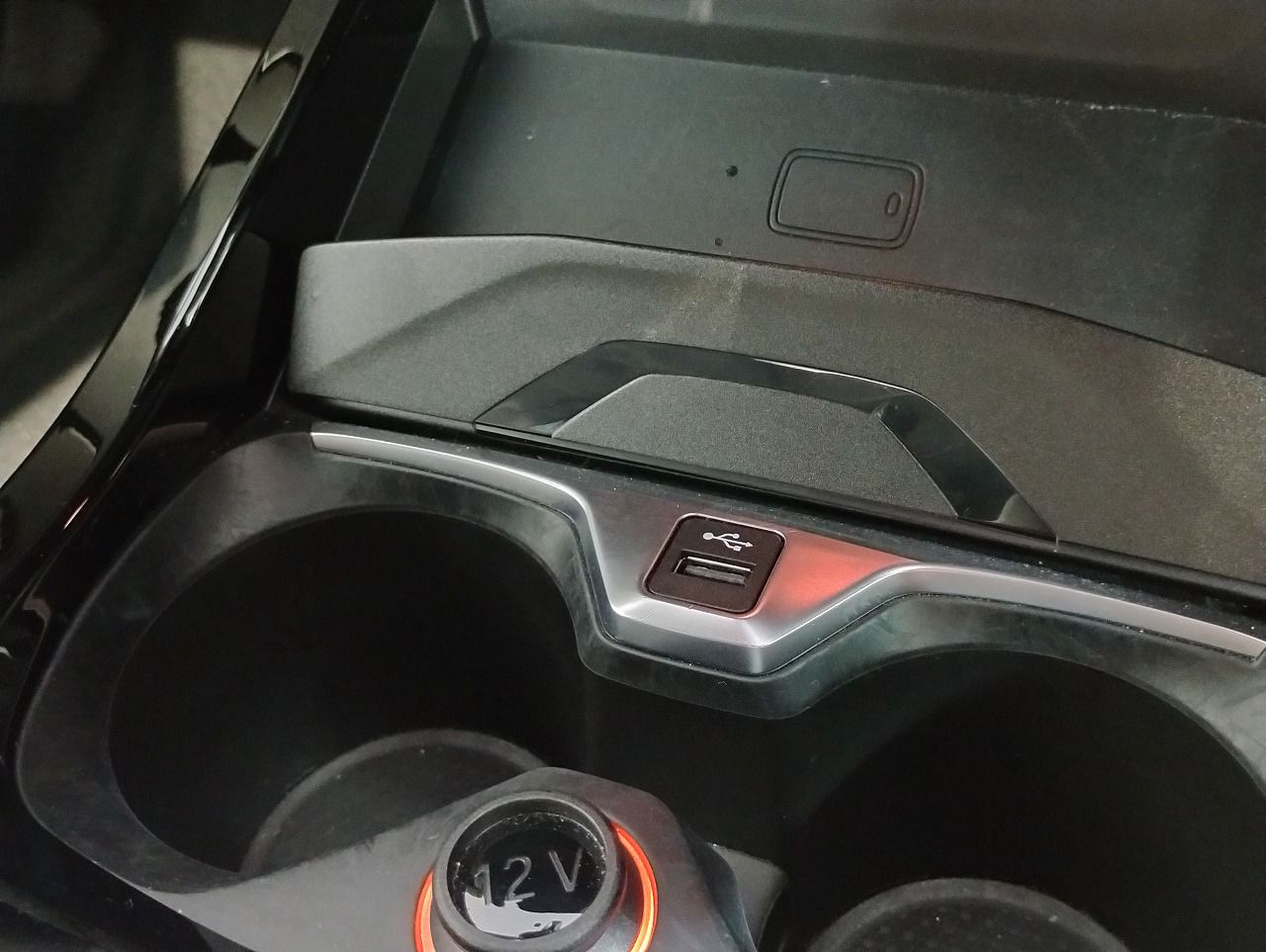 F44 218i Gran Coupe B38 1.5i