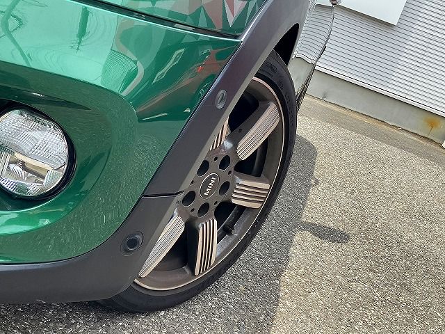 F56 MINI Cooper 3-Door Hatch LCI