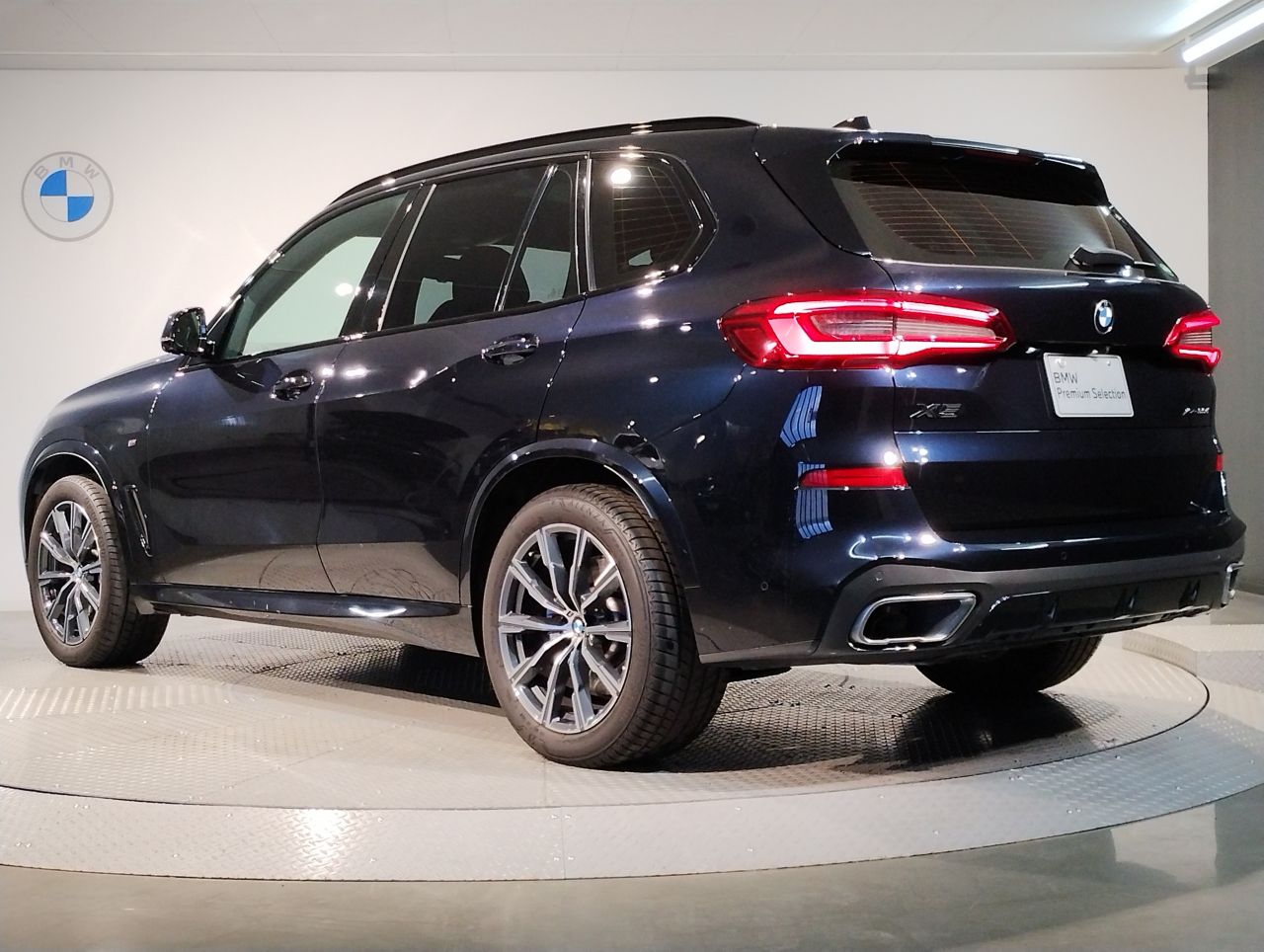 G05 X5 xDrive30d xLine B57 3.0d