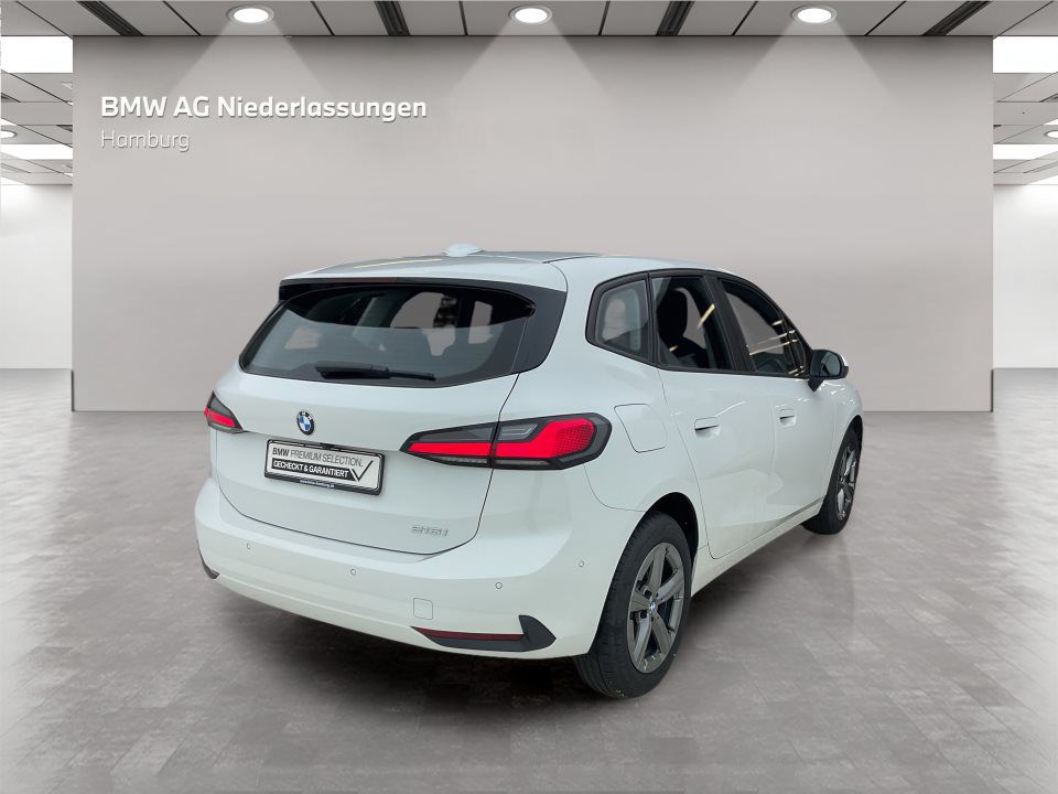 BMW 216
