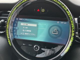 MINI Cooper F56 RHD