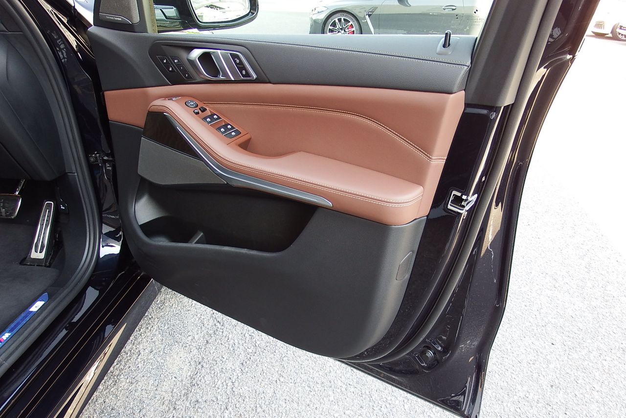 G05 X5 xDrive40d xLine B57 3.0d