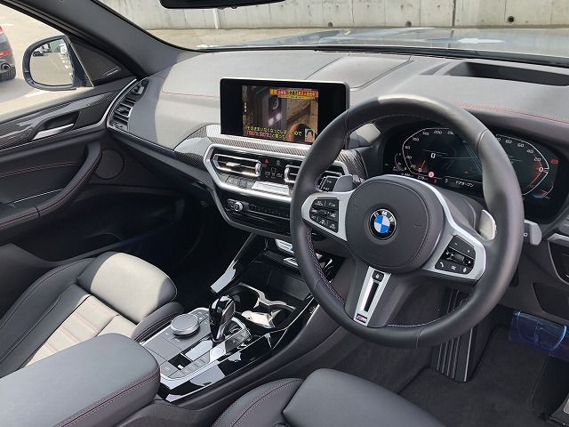 G01 X3 M40d RHD LCI