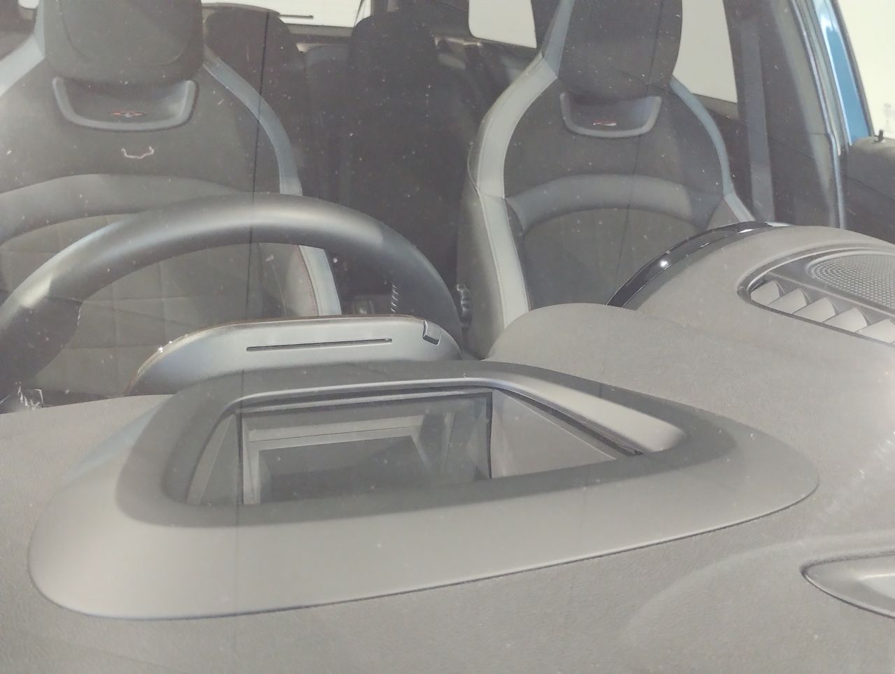 MINI John Cooper Works ALL4 Countryman RHD