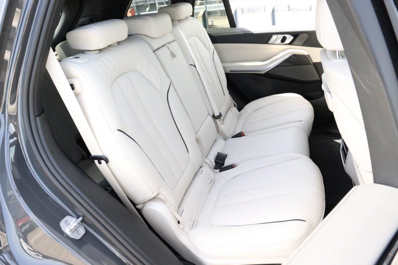 X5 xDrive40d RHD