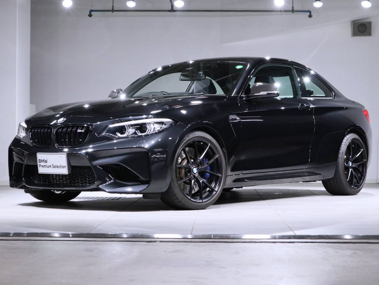 M2 Coupe