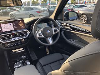 G01 X3 xDrive20d RHD ZA LCI