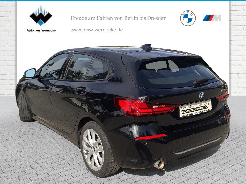 BMW 118