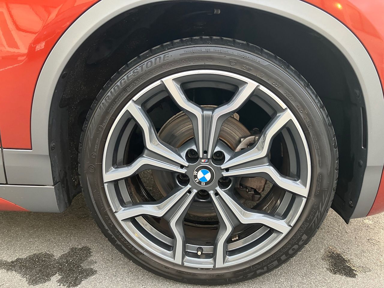F39 X2 xDrive18d SAC B47 2.0d