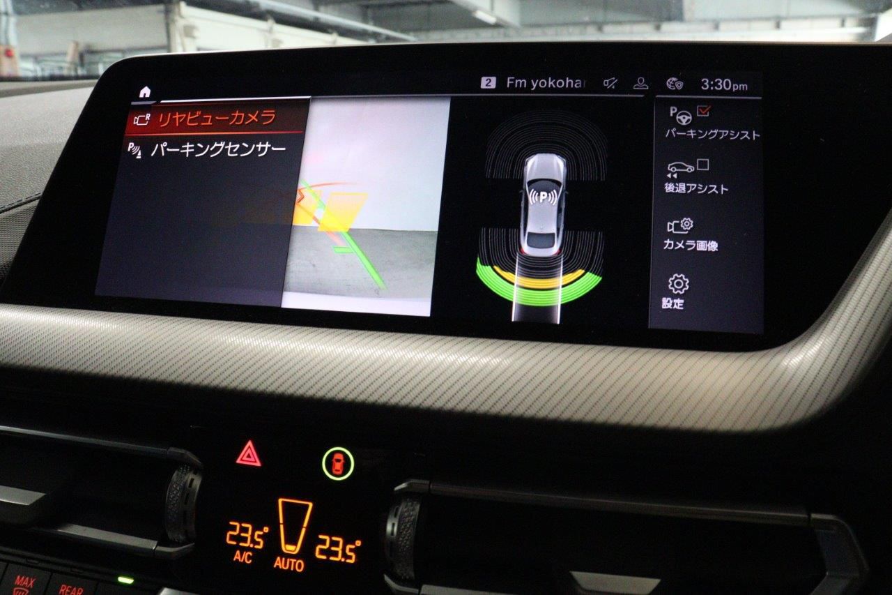 F44 218i Gran Coupe B38 1.5i