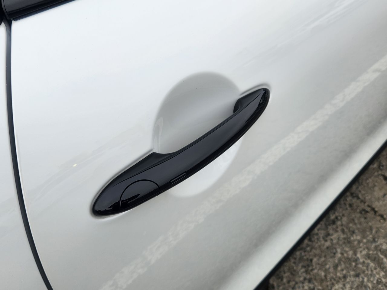 F66 MINI Cooper S 3Dr