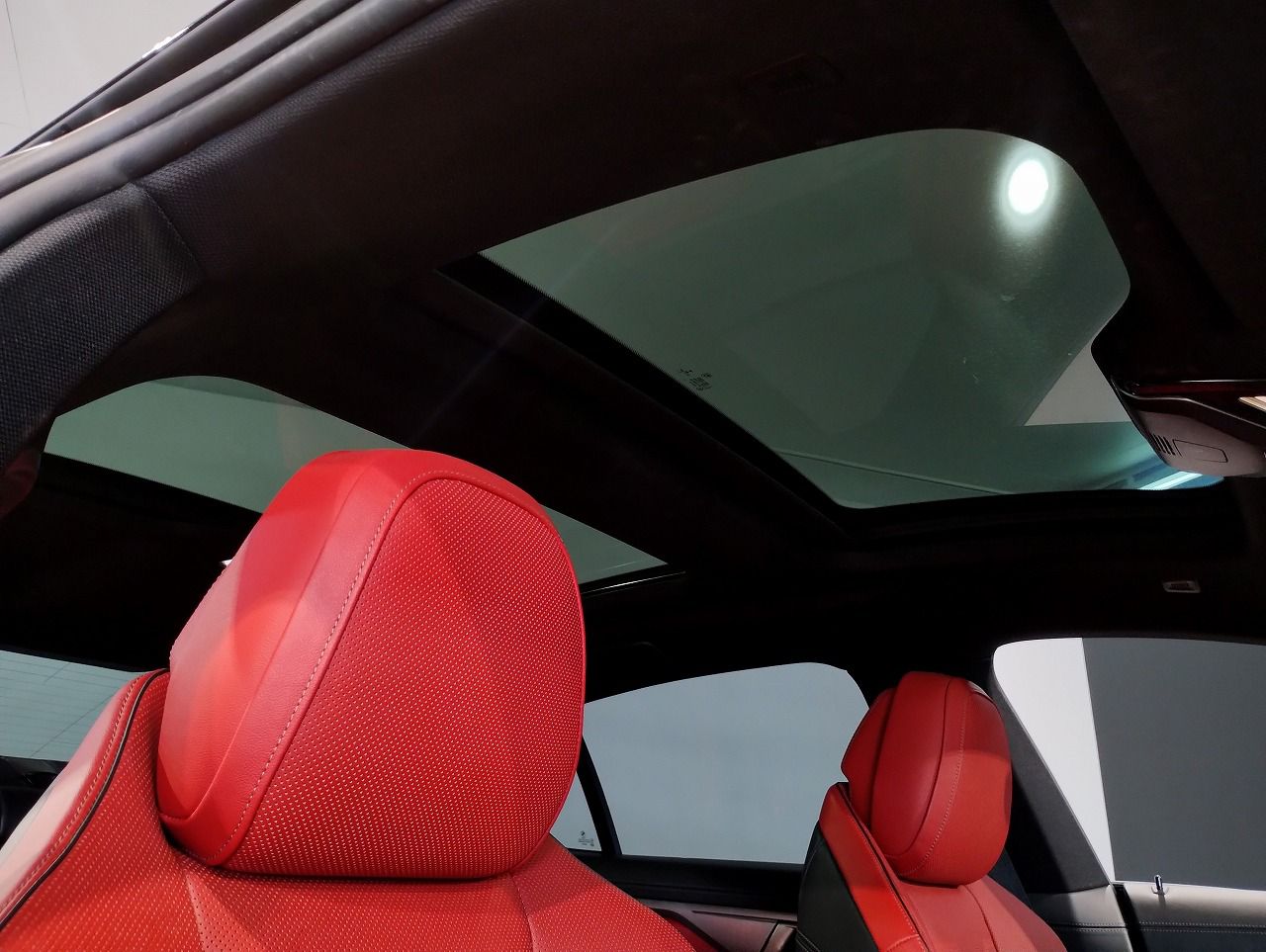 G16 840i M Sport Gran Coupe B58 3.0i