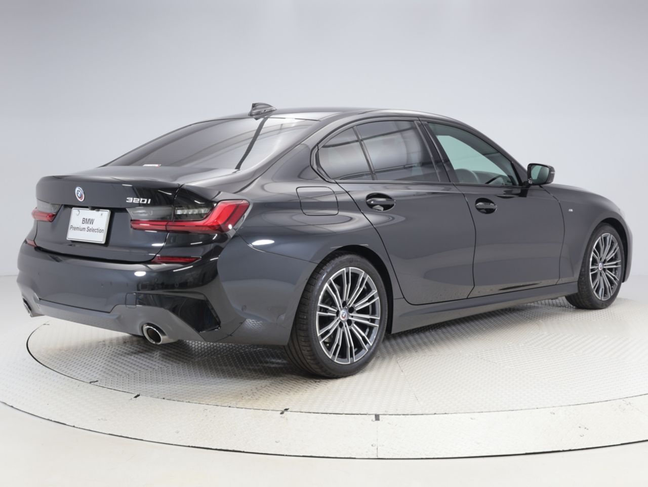 G20 320i Saloon RHD MX