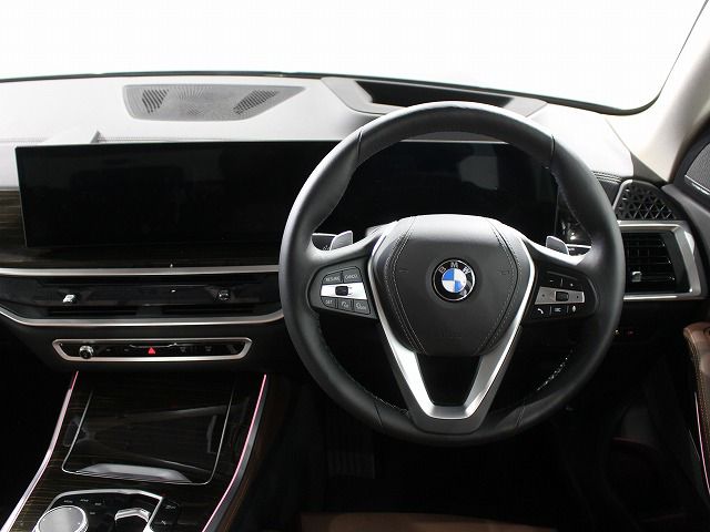 X5 xDrive30d RHD