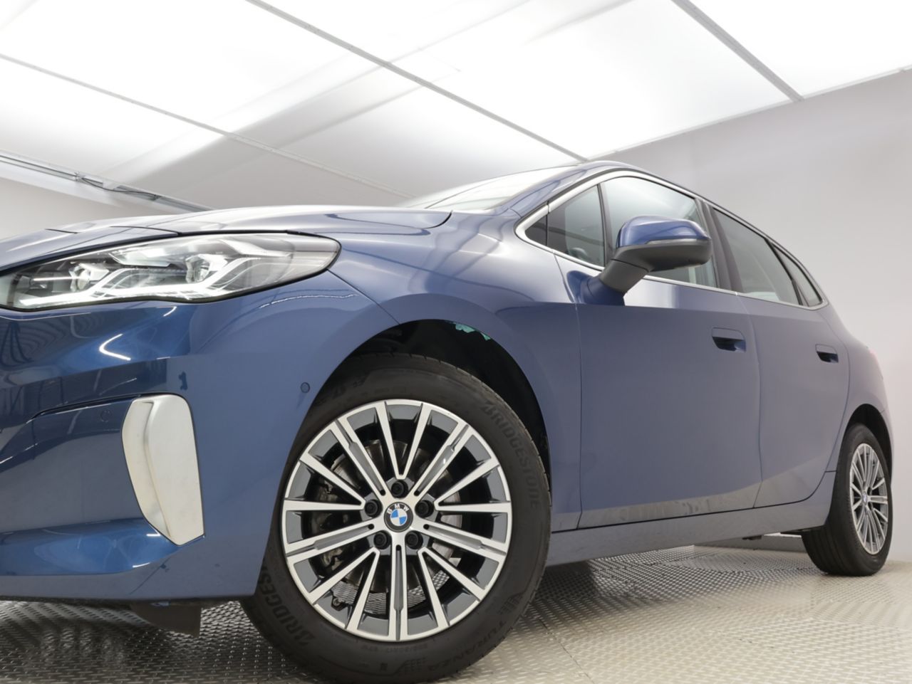 U06 218d Active Tourer B47 2.0d