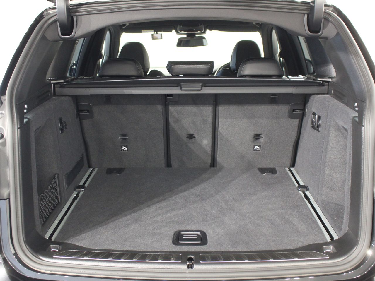 G01 X3 xDrive20d RHD ZA LCI