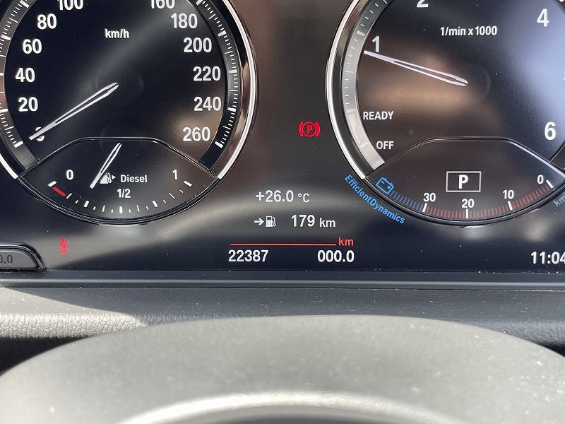 F48 X1 xDrive18d B47 2.0d LCI