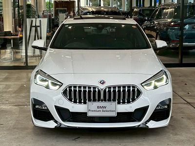 F44 218i Gran Coupe B38 1.5i