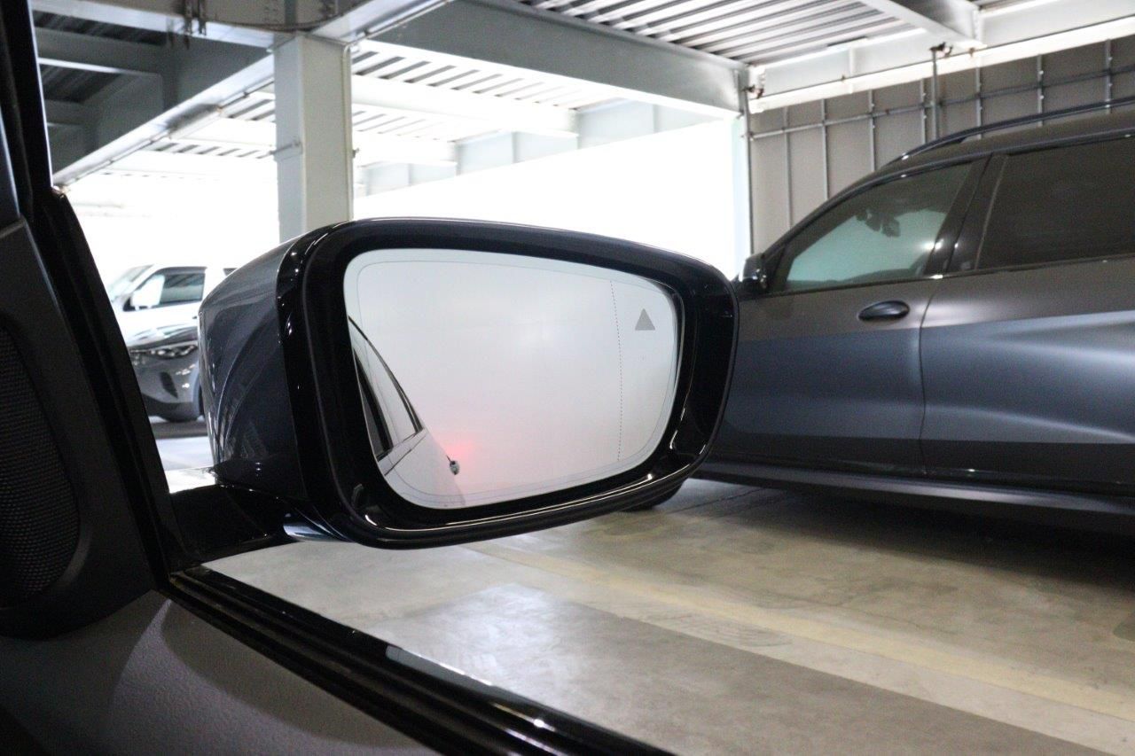 G30 520d xDrive SE Saloon B47 2.0d