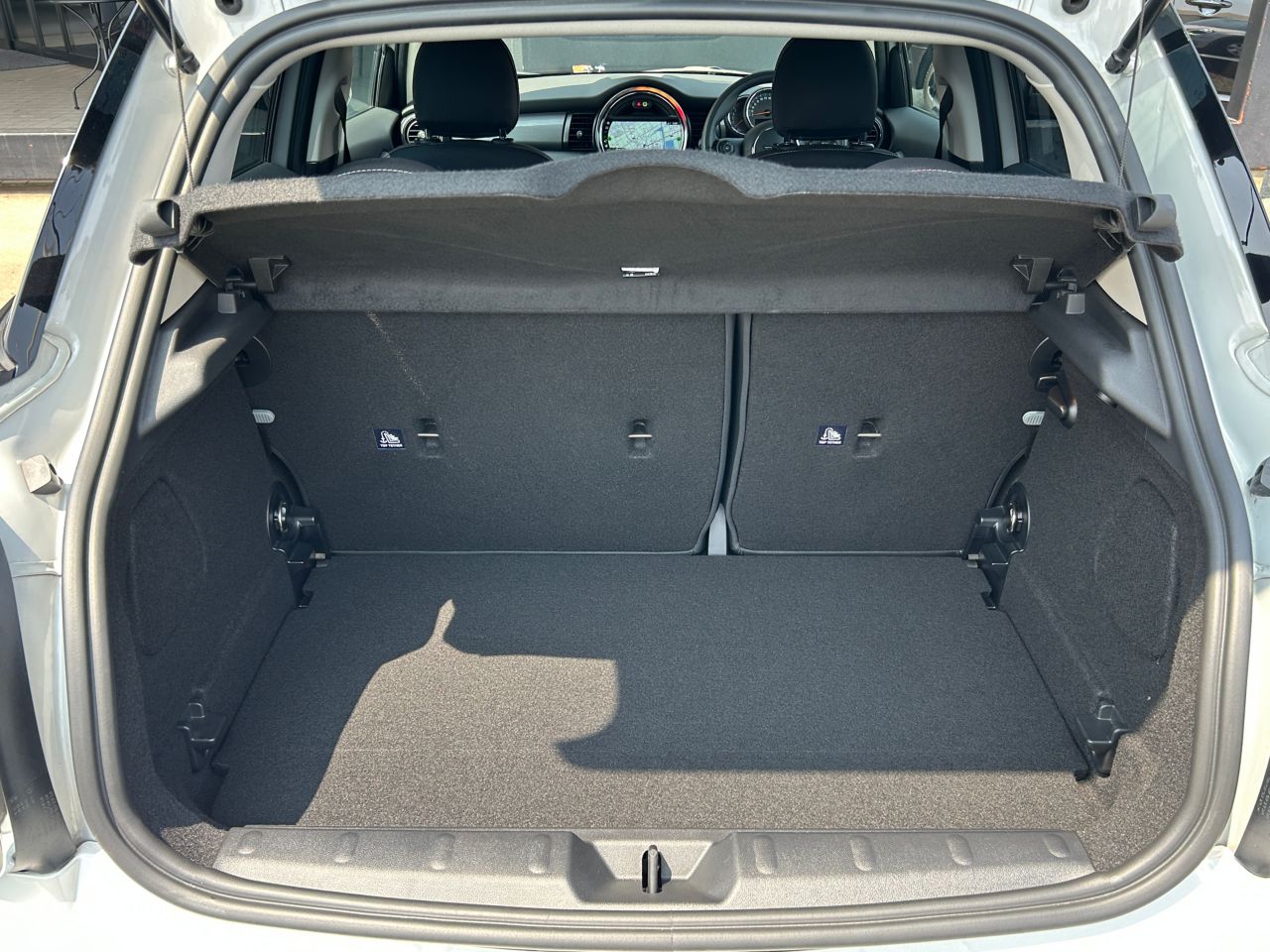 MINI F55 Cooper D 5dr Hatch LCI