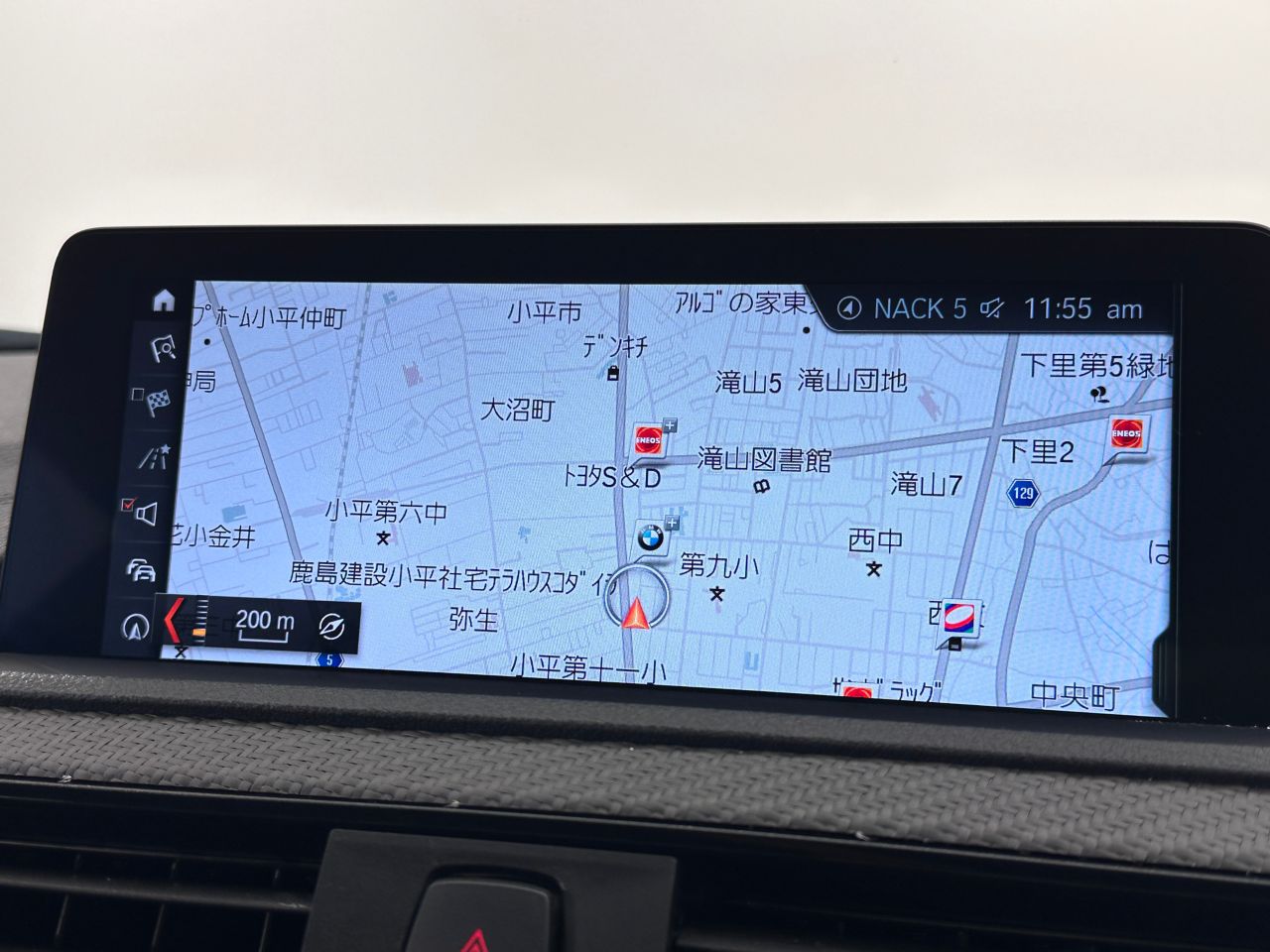 F87 M2 Competition S55 3.0i