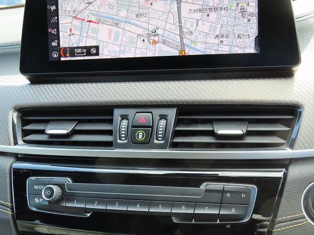 F39 X2 xDrive18d SAC B47 2.0d