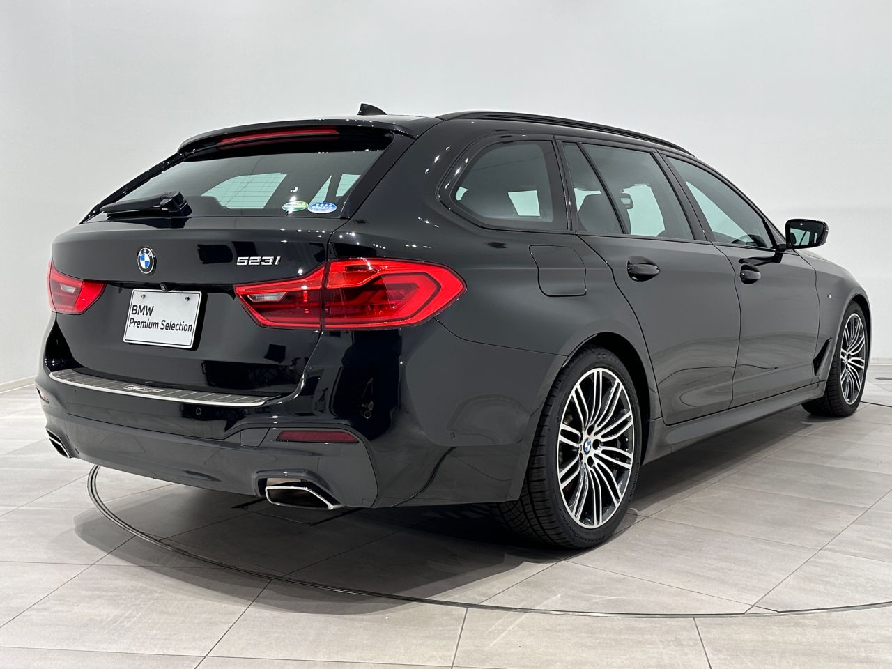 523I TO