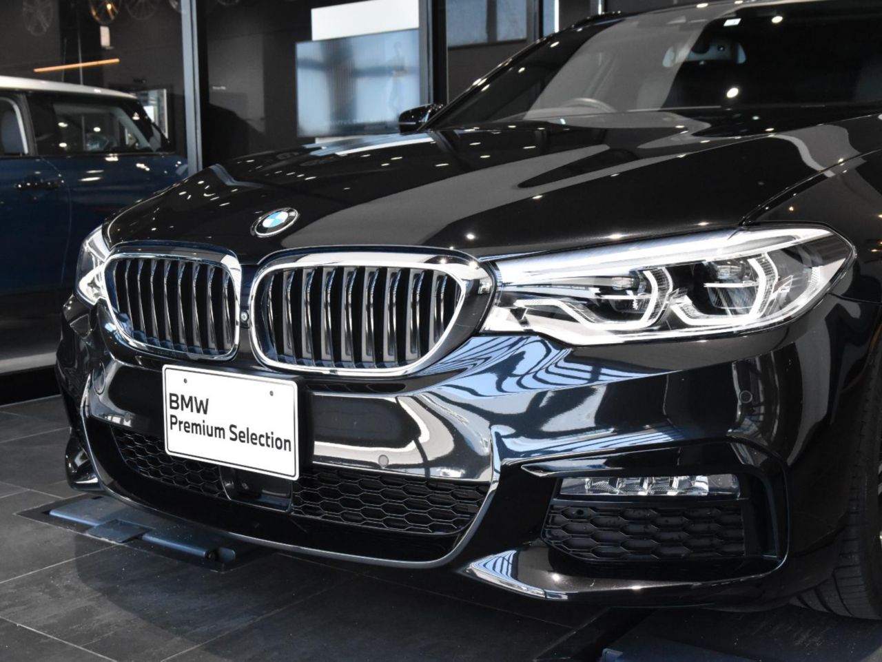 530I TO
