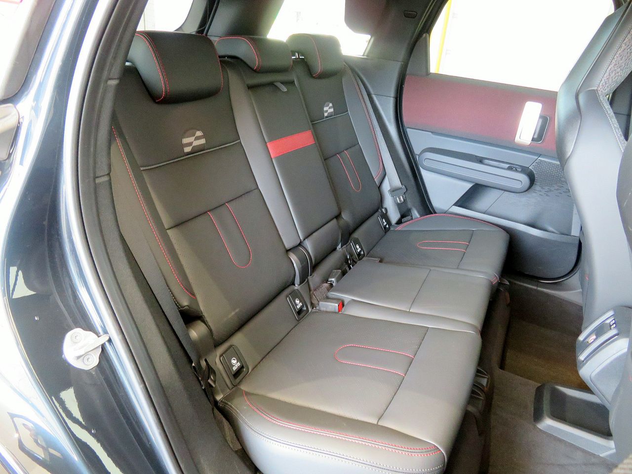 U25 MINI John Cooper Works Countryman ALL4