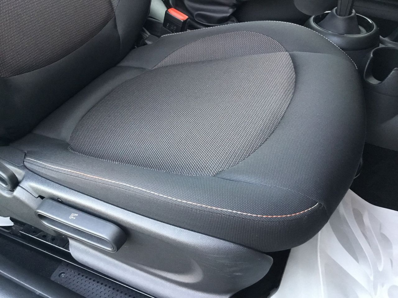 F56 MINI Cooper 3-Door Hatch LCI